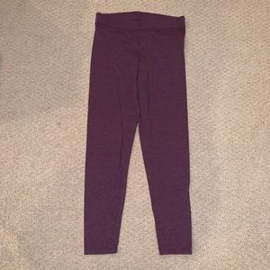 PINK Victoria’s Secret Leggings